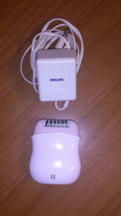 Епилатор Philips