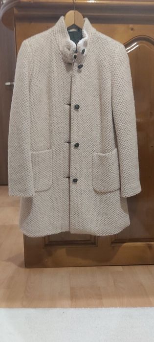 Преходно Дамско Палто