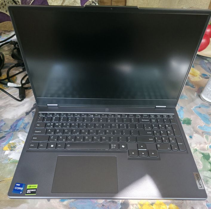 Legion 5i 15IRX9 83jj