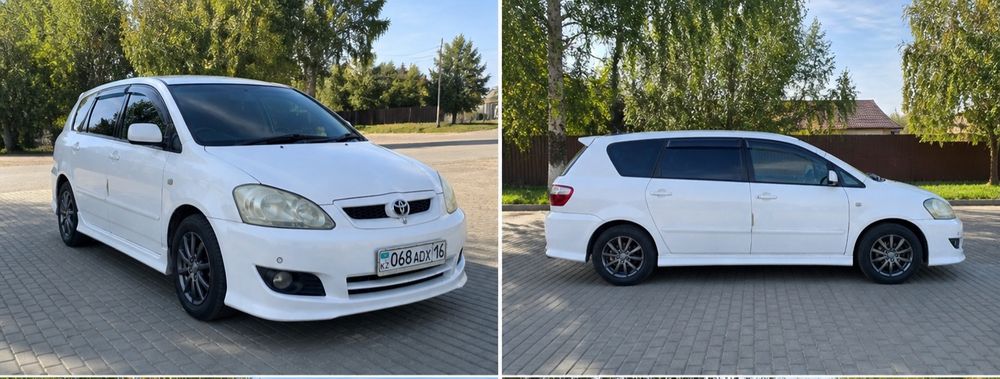 Продам Toyota Ipsum 2005 г