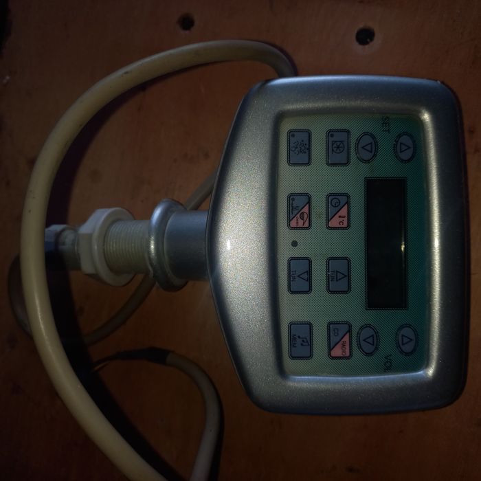 Аpрolo 2114/2121 пульт сенсорный