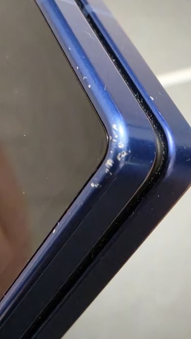 Samsung Galaxy Fold 7 512GB Blue