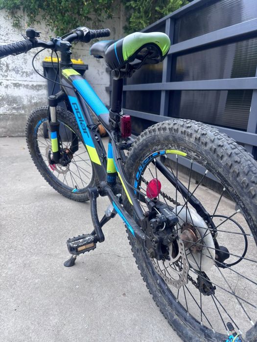 bicicleta copii 20 inch