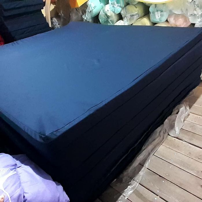 Поролоновые матрасы