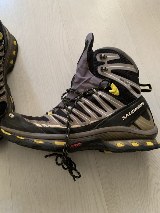 Мъжки обувки SALOMON