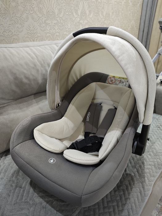 Продам Автолюльку