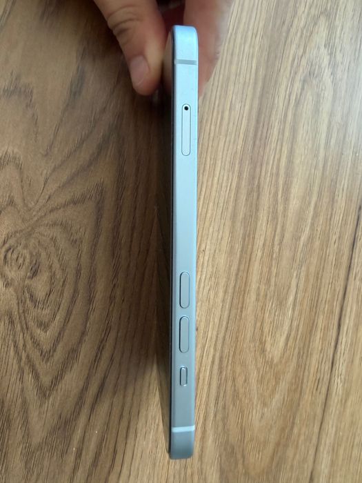 Айфон 15 Blue 128GB 100%