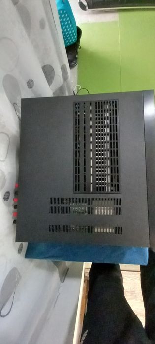 Receiver/ amplituner SANSUI