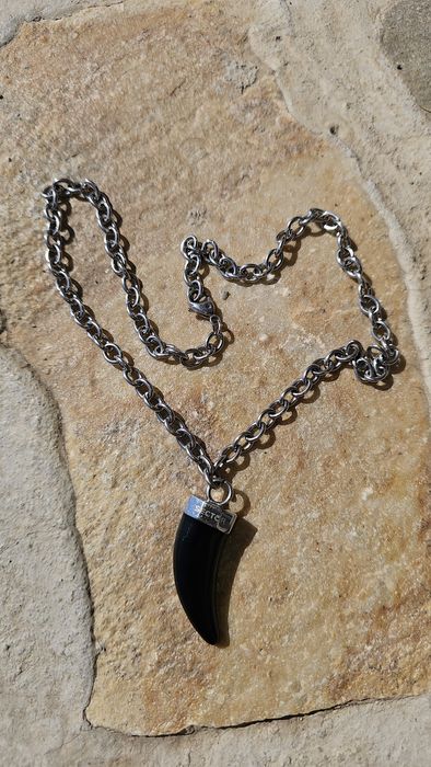 Lanț cu pandantiv SECTOR