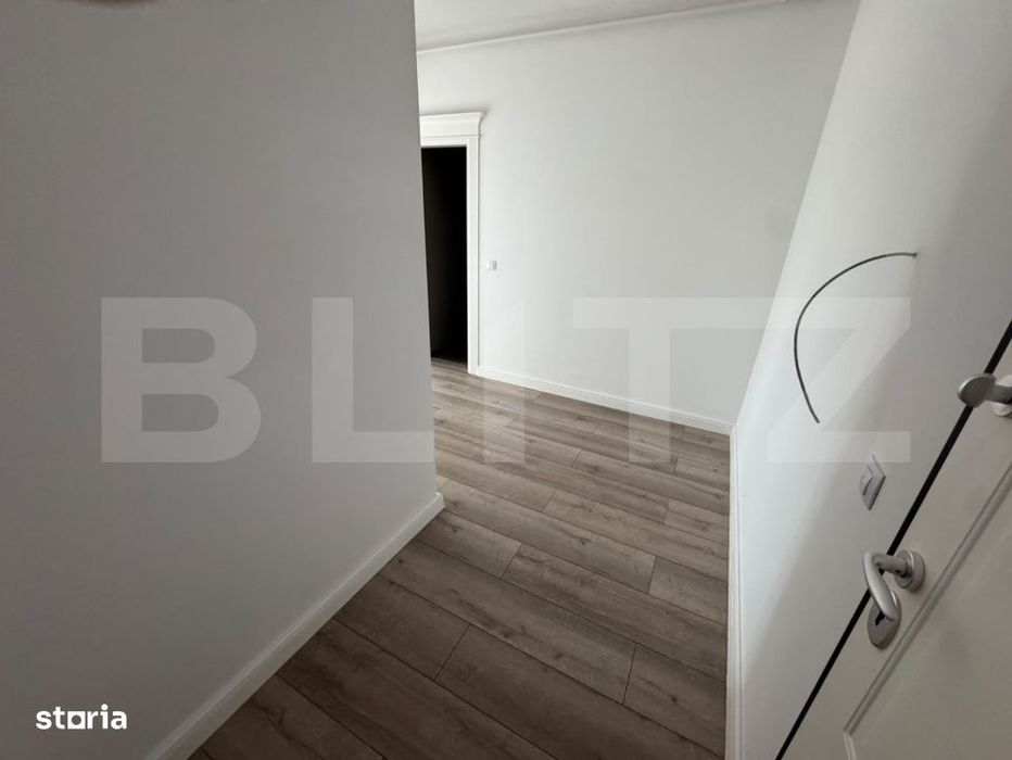 Apartament 2 camere, 50 mp, zona centrala