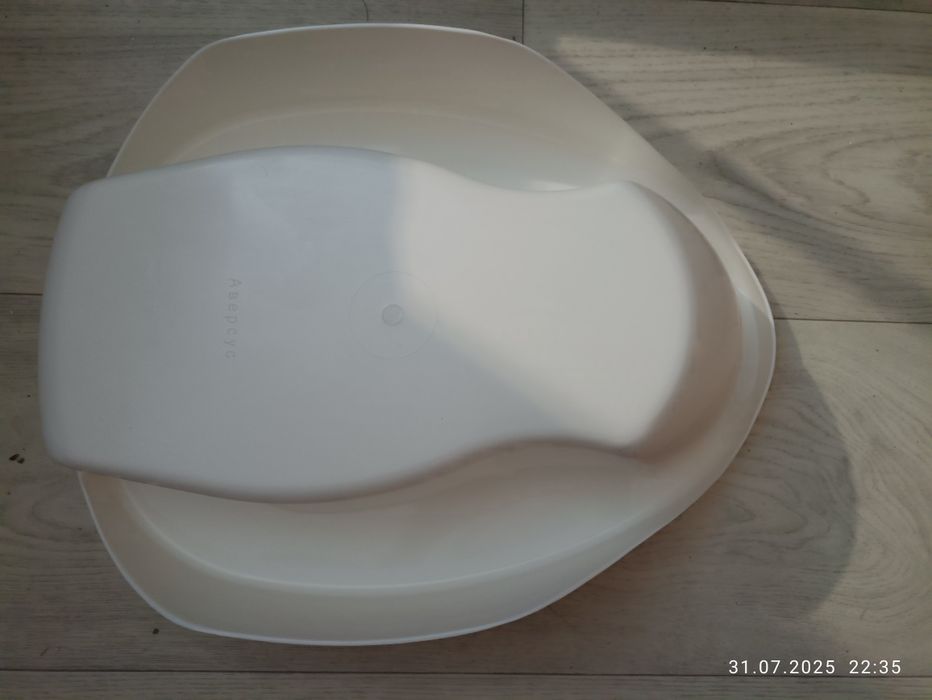 Продаю судно для лежачих