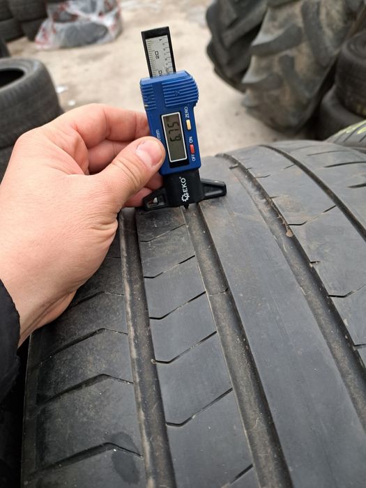 Anvelope de vara 305-40r20 275-45r20 Pirelli