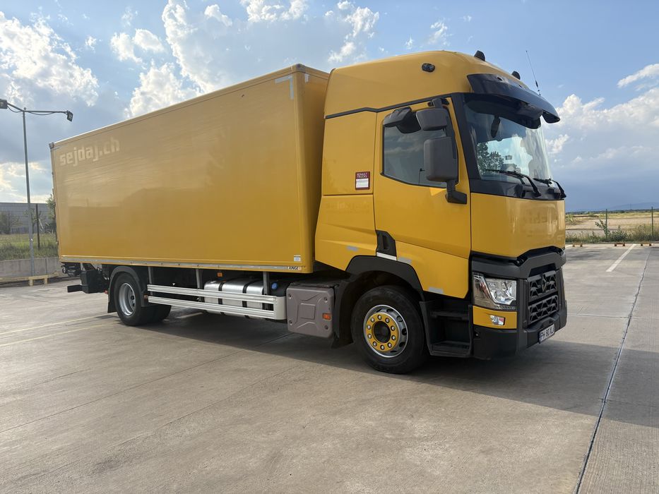 Renault T 380 euro 6 2016