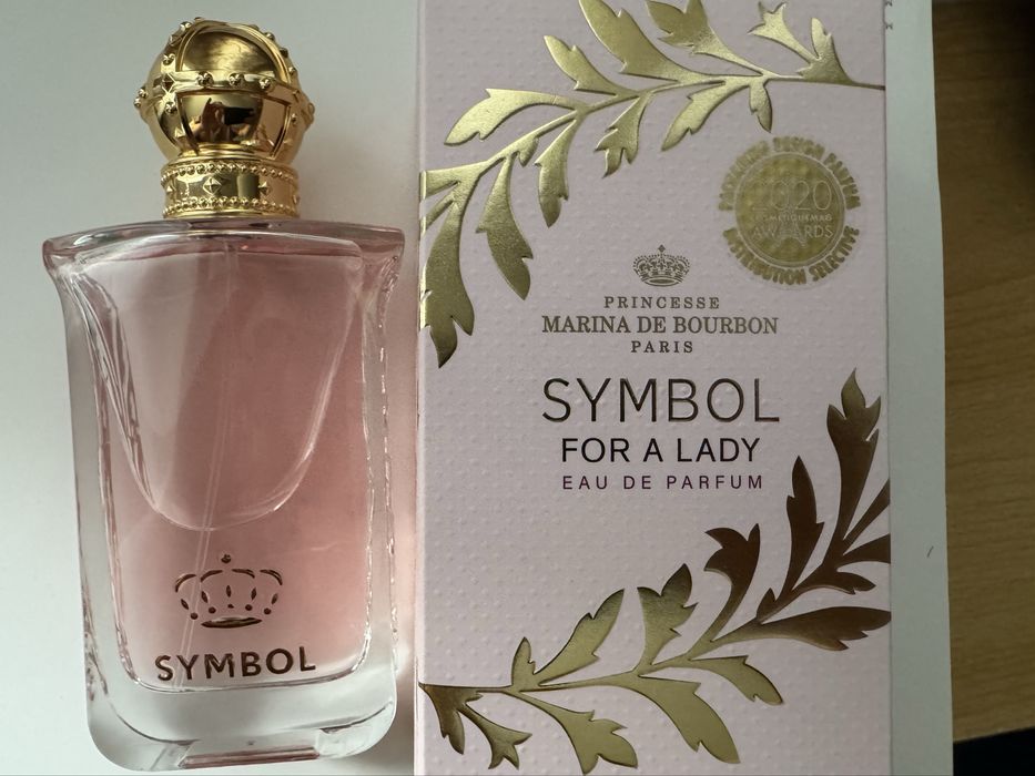 Продам парфюм Marina de Bourbon