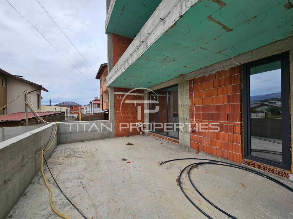 Продава се Тристаен апартамент в Пловдив, Беломорски - 125 кв.м за 1550 €/кв.м - Снимка #7