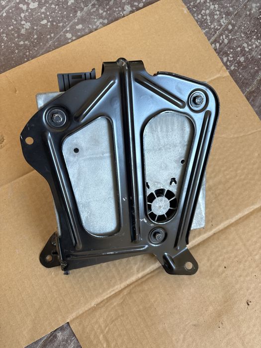 Tv модул за бмв ф10