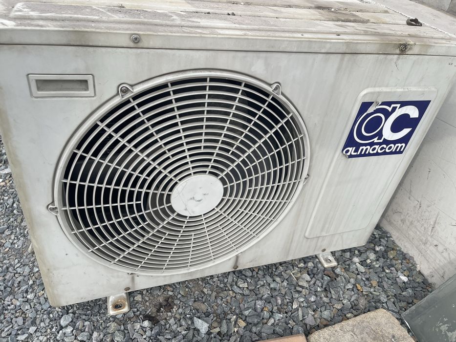 продам кондиционеры, рабочие