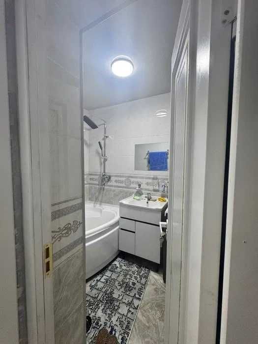 С6 Срочна Продаётся 2ком Квартира Шайхантахурский р-н Гунча