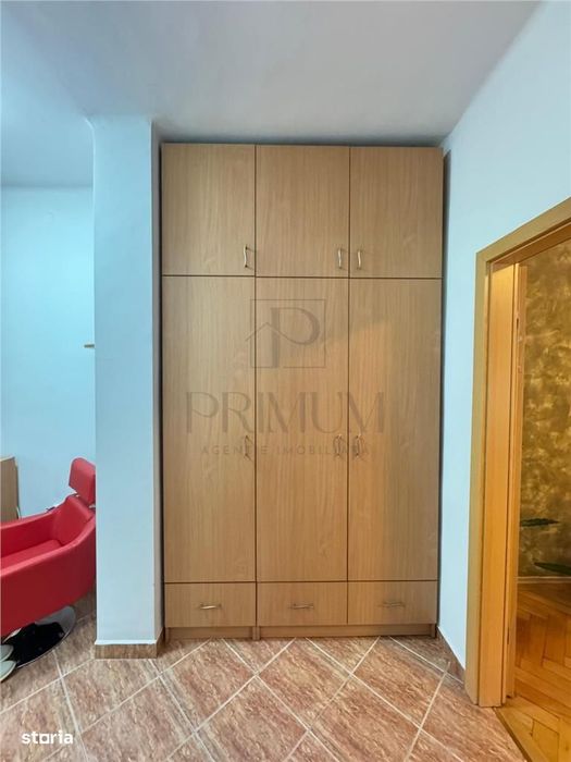 Medicina - 2 Camere - Etaj 2 - Centrala proprie - Renovat complet