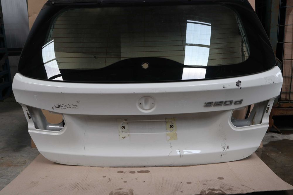 Заден капак Багажник за БМВ Ф31 BMW F31