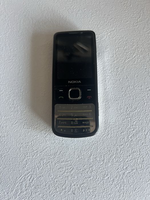 Nokia 6700 classic