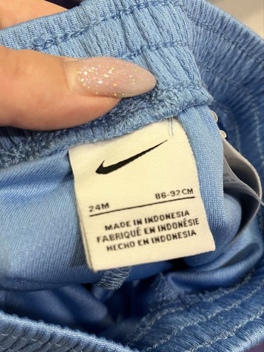 Оригинален елип найк