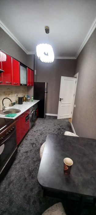 Квартира ижарага