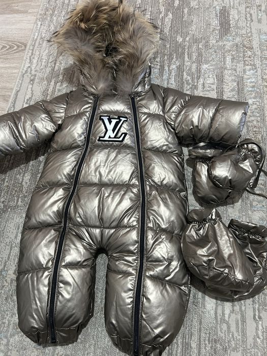 Комбинезон отичного качества