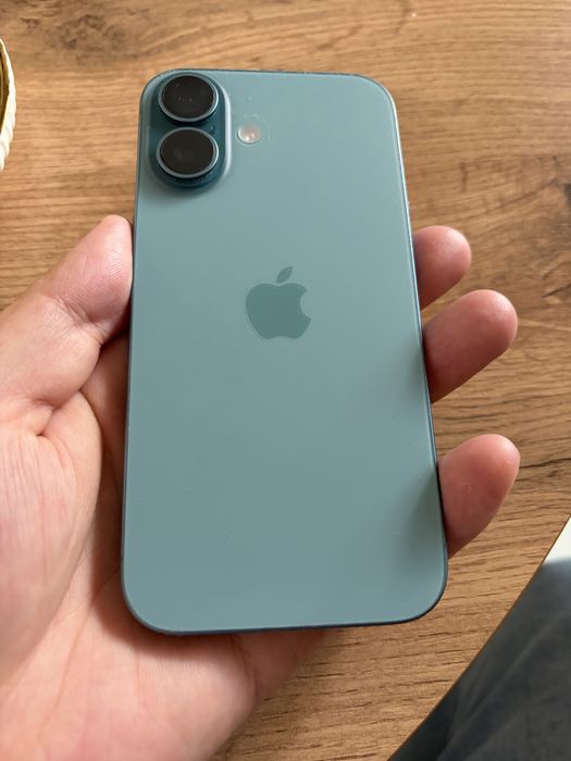 Iphone 16 в идеале