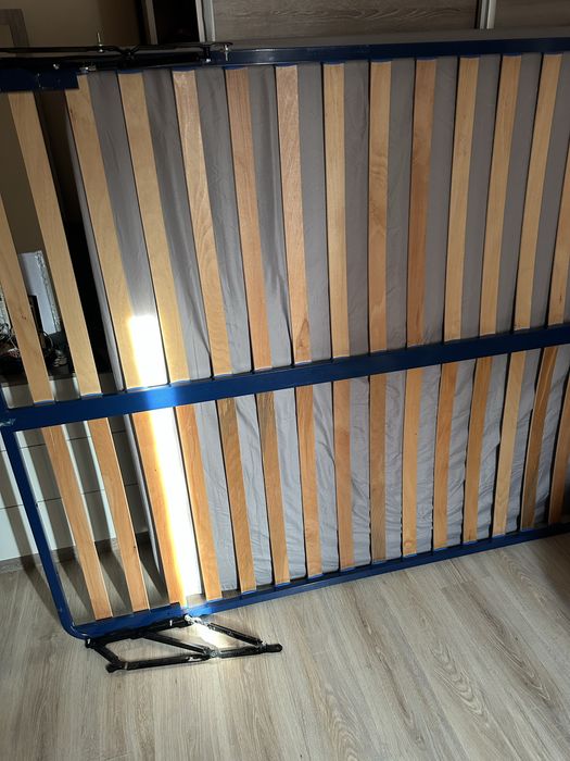 Под матрачна рамка 160/200