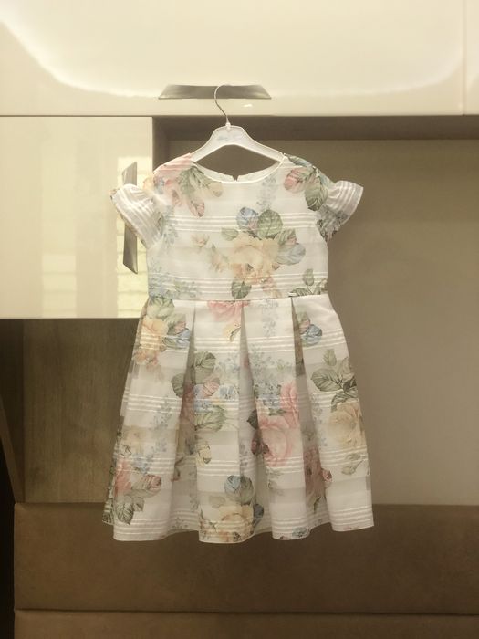 Рокли Mayoral 128см