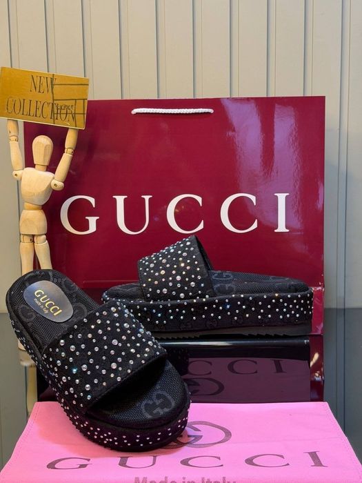 Papuci dama Gucci 39 ,40 si 41