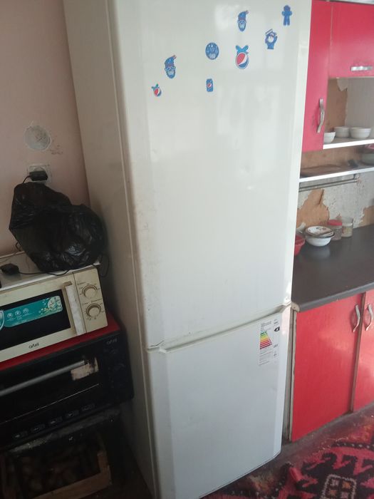 Кондиционер холодильник витрина сотилади