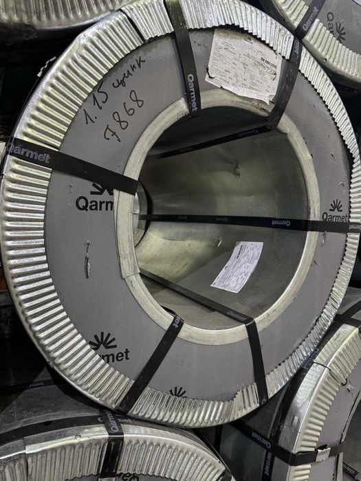 Профнастил профлист матовый глянец