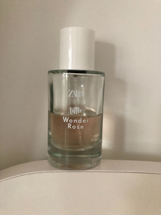 Дамски парфюми ZARA Lılas Japonika и Аrmanı