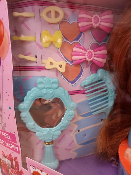 Манекен за прически