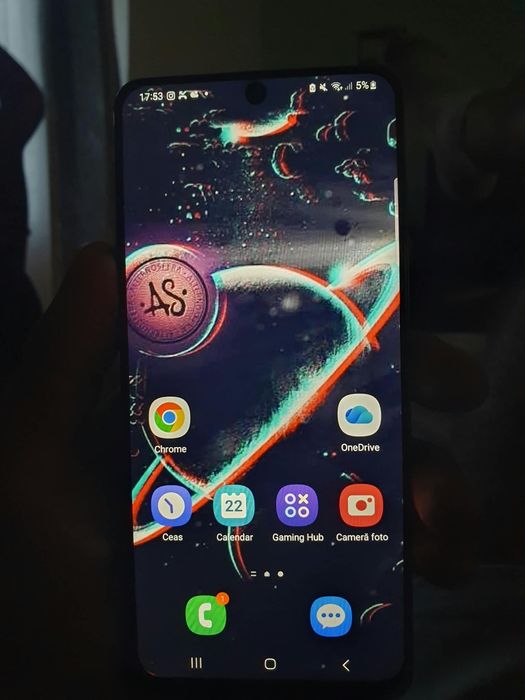 Samsung s20 plus