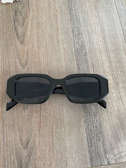 Слънчеви очила P*rada