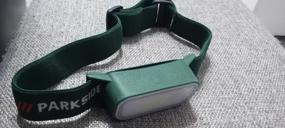 Продавам челник Parkside