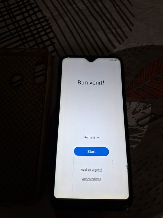 Samsung Galaxy A20e – 32 GB, Dual SIM