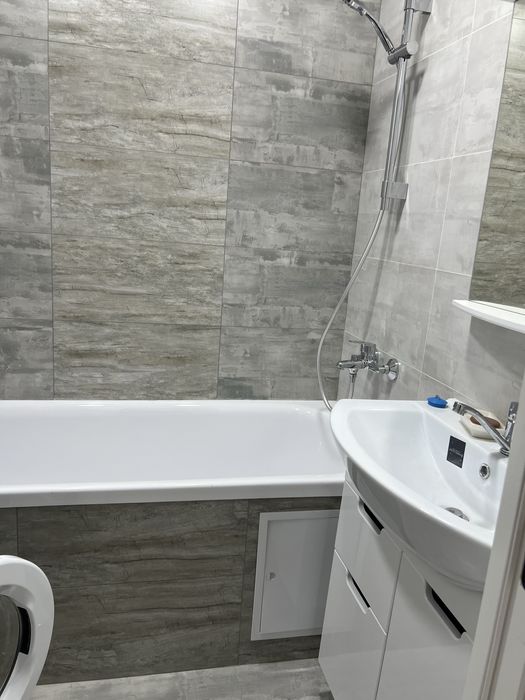 Квартира 2-х комнатная