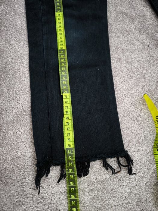 Blugi Levis 511 slim 30*34