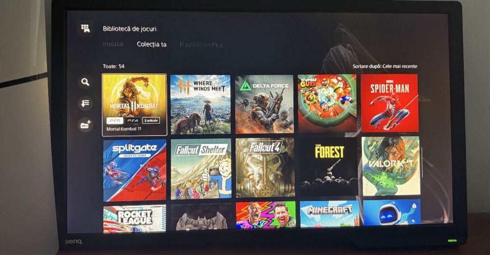 Vand ps 5 slim digital