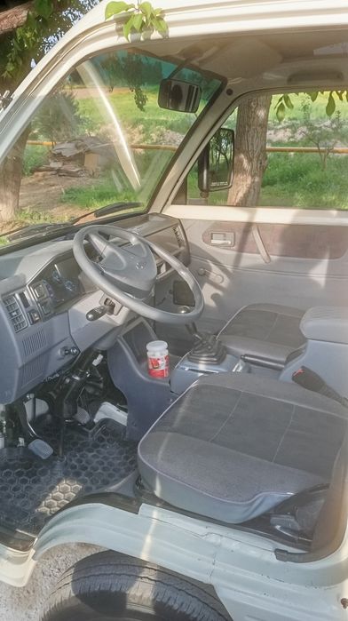 Chevrolet Damas 2019 — 3