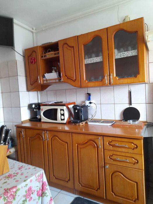 Mobila de bucătărie