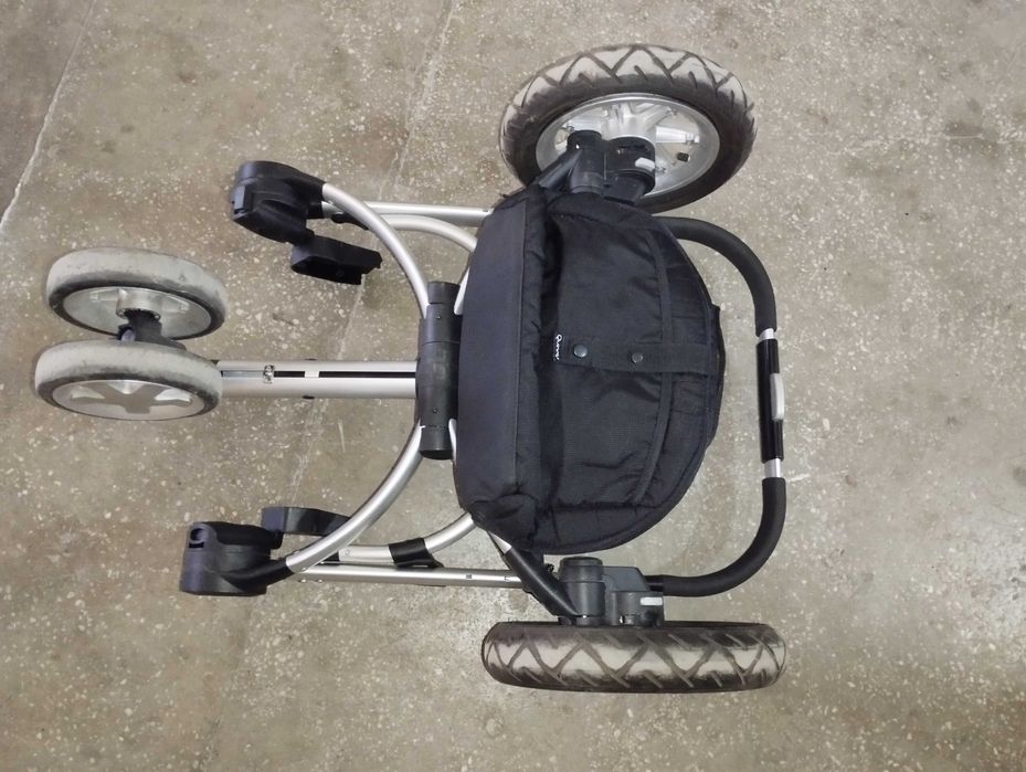 Cărucior copii doua piese