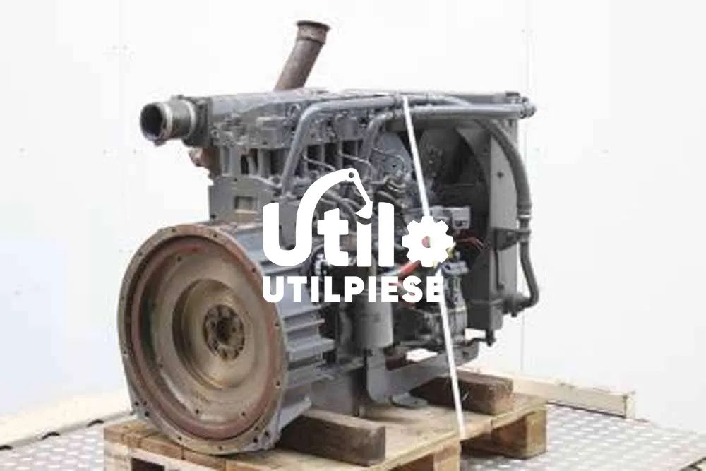 Motor Diesel Deutz F3M2011 F4M2011 BF4M2011 BF6M2011 + piese Deutz