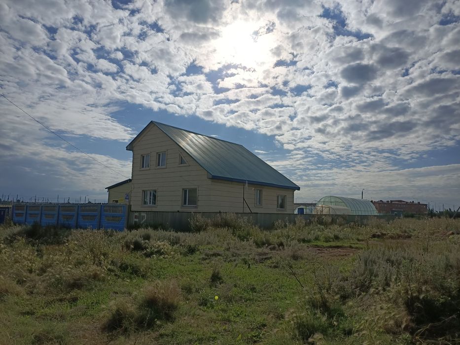 Продается дом котедж