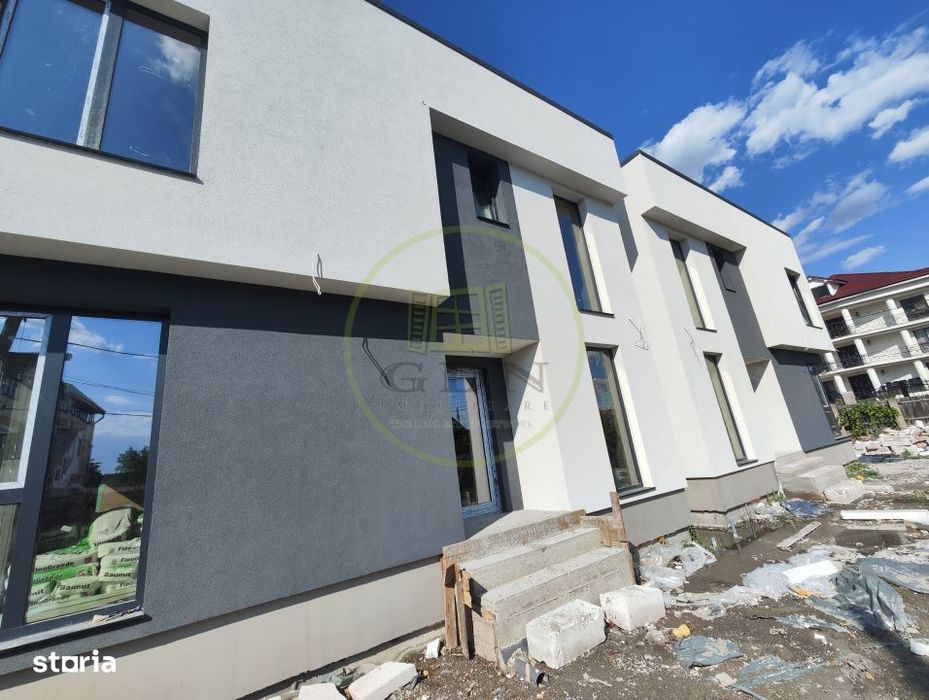 Casa 4 camere, teren 225 mp, Craiova, cartier Brestei, zona stadionul