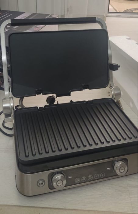 Электрогриль De’Longhi MultiGrill 1100
